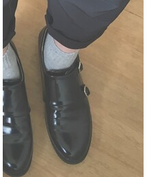 E hyphen world gallery | ドレスシューズ