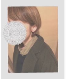 DHOLIC | ステンカラーコート