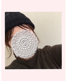 Handmade | ニットキャップ/ビーニー