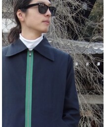 CARVEN | トレンチコート