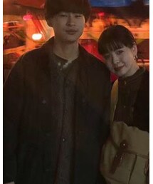 COLD BREAKER | ベスト