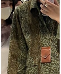 South2 West8 | シャツ/ブラウス