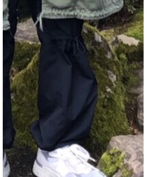 UNUSED | パンツ