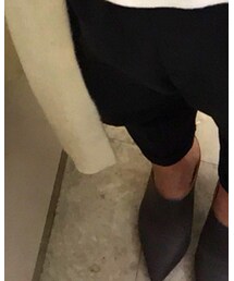 GU | パンプス