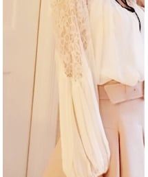 SNIDEL | トップス