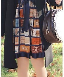 Jane Marple | ワンピース