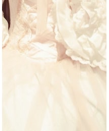 BABY,THE STARS SHINE BRIGHT | ワンピース/ドレス