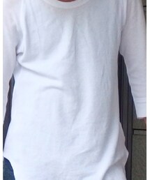 UNUSED | Tシャツ/カットソー