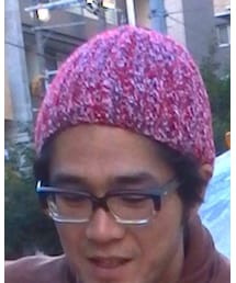Fred Bare Headwear | ニットキャップ/ビーニー