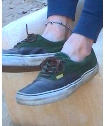VANS | スニーカー