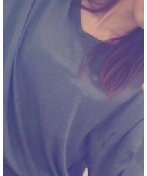 NATURAL BEAUTY BASIC | Tシャツ/カットソー