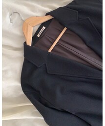 AURALEE | テーラードジャケット