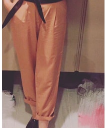 ROPE' PICNIC | スラックス