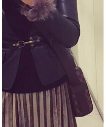 セレクトショップ | ライダースジャケット