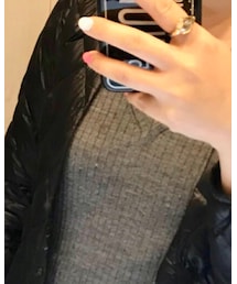 UNIQLO | ニット/セーター