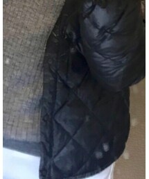 UNIQLO | ダウンジャケット/コート