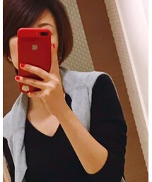 UNIQLO | カーディガン/ボレロ