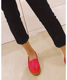 TORY BURCH | スリッポン