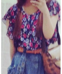 BEAMS | シャツ/ブラウス