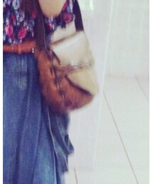 VINTAGE | ショルダーバッグ