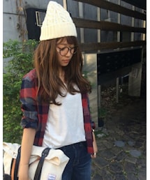 TODAYFUL | シャツ/ブラウス