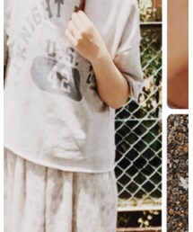 Another Edition | スウェット