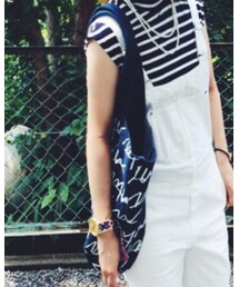 WTW | トートバッグ