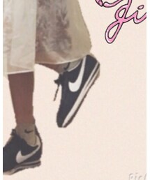 NIKE | スニーカー