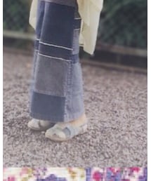 used | デニムスカート