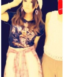 used | Tシャツ/カットソー