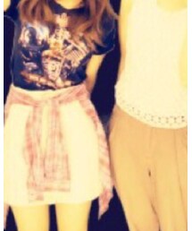 used | シャツ/ブラウス