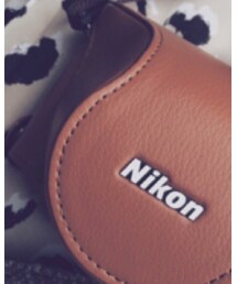 nikon | カメラ/カメラグッズ