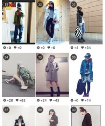 ランクイン♡ | その他