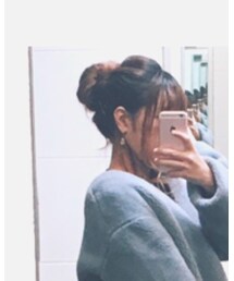 Handmade | ピアス（両耳用）