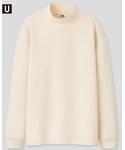 UNIQLO(ユニクロ)の「トップス(Tシャツ/カットソー)」