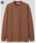UNIQLO(ユニクロ)の「トップス(Tシャツ/カットソー)」