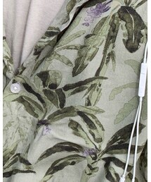 H&M | シャツ/ブラウス