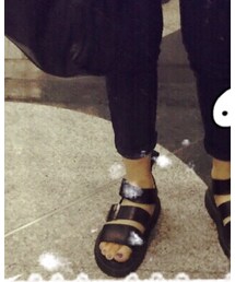 Dr. Martens | その他シューズ