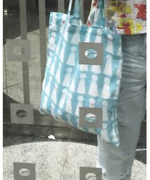 3coins | エコバッグ/サブバッグ