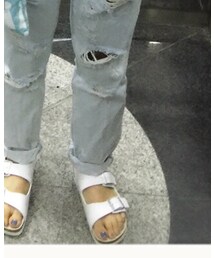 BIRKENSTOCK | サンダル