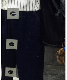 QUEEN SHOP | デニムパンツ