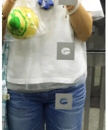 LOWRYS FARM | Tシャツ/カットソー