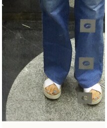 ZARA | サンダル