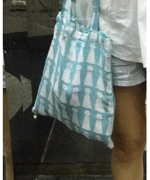 3coins | エコバッグ/サブバッグ