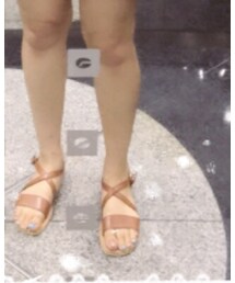 URBAN RESEARCH | サンダル