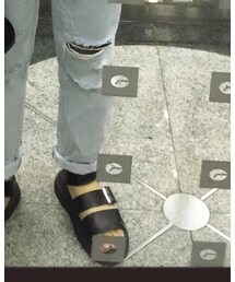 Dr. Martens | サンダル