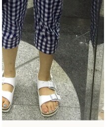 BIRKENSTOCK | サンダル