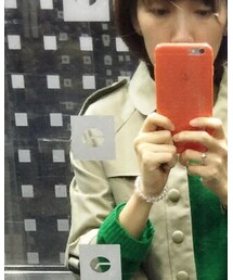 PAGEBOY | ブルゾン