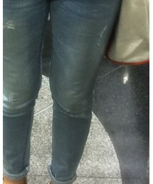 FOREVER 21 | デニムパンツ