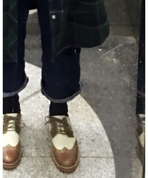 STEVE MADDEN | ドレスシューズ